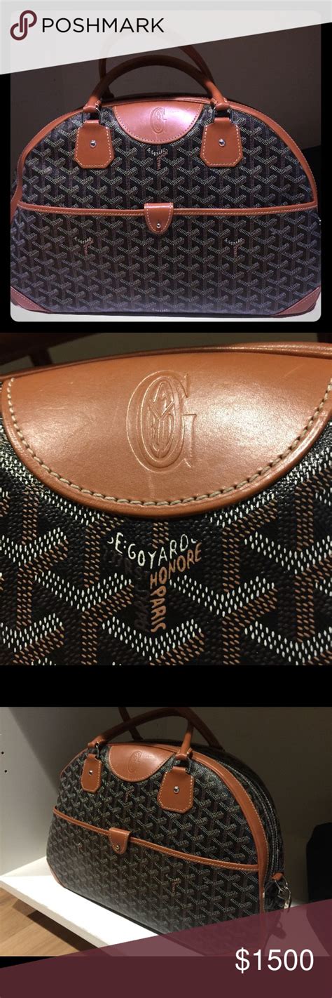 buy Goyard bags in Dubai